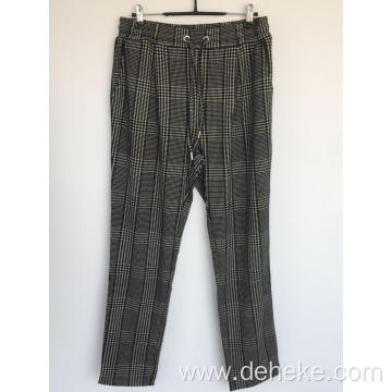 Higher Cost Performance Knitted Trousers